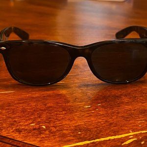 Ray-Ban RB2132 NEW WAYFARER 710 55 18 145 3N